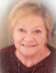 Obituary information for Carol Jean Connors