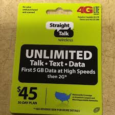 Straight talk st64psimc4bmb sim card (micro size) and activation instructions card for at&t & unlocked gsm phones (sold by peaceful products) 4.1 out of 5 stars 432 $4.95 $ 4. Straight Talk Other Straight Talk Wireless Cell Phone Minutes Card Poshmark
