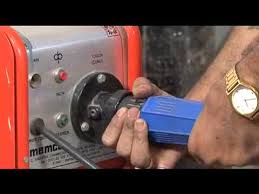 Co2 Welding Process 001 Youtube