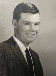 Obituary: Richard Thompson MacLeod — The Hull Times