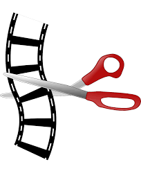 Change the output format and click export. How To Cut Out A Video Clip