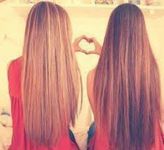 Les 2 Blondes Idees Cheveux Longs Beaux Cheveux Longs Avoir Les Cheveux Longs