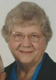 Marjorie V. Steinkamp