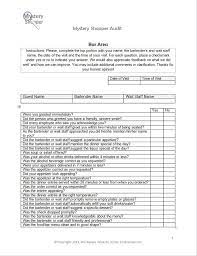 New Cumberland Pennsylvania Restaurant Forms Checklists Restaurant Consultants Workplace W Mystery Shopper Restaurant Consulting Restaurant Management