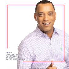 Brian Saulsberry's Instagram, Twitter & Facebook