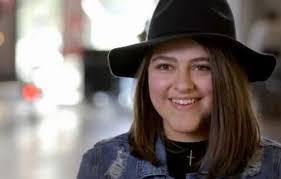 Griffith's Janae Rosa crowned Young Musician of the Year