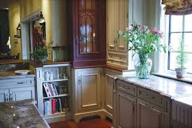 We have selected a variety of kitchen cabinets with beautiful color that sure is colorful. Mixing Kitchen Cabinet Colors In Wilmington Delaware