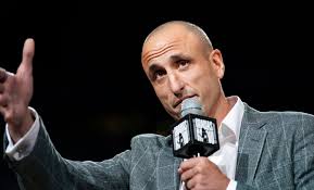 Manu Ginóbili le inició juicio a siete mapuches de Villa La Angostura por  usurpación y amenazas