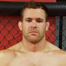 Adam De Freitas vs. Jonathan Di Lorenzo, PA Cage Fight 17