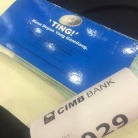 Cimb bank, jalan usj 9/5n, usj6, usj10 taipan triangle, majlis bandaraya subang jaya, 47610, malaysia. Cimb Bank 31 1 Jalan Usj 9 5s