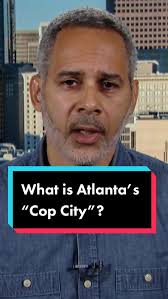 Lance Forrest Atlanta