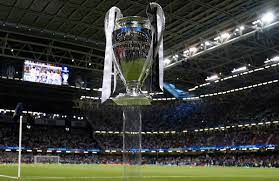 Le tirage au sort des huitièmes de finale de la ligue des champions se déroulera ce lundi. Tv La Finale De L Uefa Champions League 2019 Sera Diffusee En Clair Sur Bfmtv Sportbuzzbusiness Fr