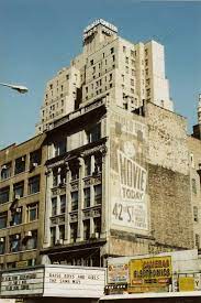 Nyc Time Square Hotel Carter 42nd Street Best Hotel Deals Best Hotels