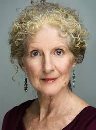 Julie Neubert — Alpha Actors