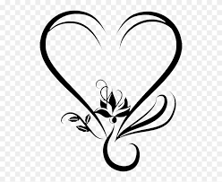 Download 358,217 wedding heart stock illustrations, vectors & clipart for free or amazingly low rates! Clipart Wedding Heart Png Download 5342599 Pinclipart