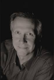 MysteryPeople Q&A with Richard Goodfellow