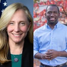 Spanberger and Stoney are quietly making political moves more than a year  before the primary