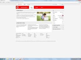 A smaller window will pop up; Vodafone Mifi Change Password Detailed Login Instructions Loginnote
