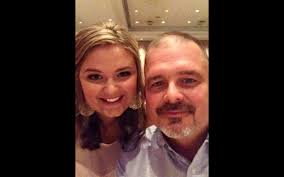 I wanted to share this with...