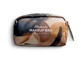 Download Free Shipping Bag Mockup Psd