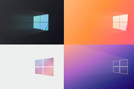 Ver más ideas sobre fondos de pantalla pc, descargar fondos de pantalla para pc, pantalla de laptop. 62 Variaciones Del Fondo De Pantalla De Windows 10 Porque El Original Es El Mas Aburrido