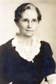 Mary Ella Harris Terrell (1888-1952)