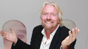 However, despite the virgin galactic chief's optimism. 9 Things Richard Branson Says You Should Do To Be Successful And Happy Inc Com