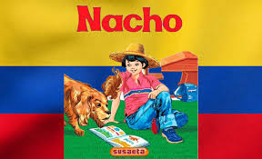 Descarga nuestra libro nacho lee pdf libros electrónicos gratis y aprende más sobre libro nacho lee pdf. Colombia Y Su Nacho Lee La Linea Del Medio
