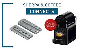 Dolce gusto coffee machines are more affordable and are perfect for people who want to be able to make a range of drinks including americano, . Sherpa Connection Systems Blog
