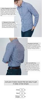 Stantt Casual Shirts That Fit Like They Re Tailored For You Well Dressed Men Casual Shirts Tailored Shirts