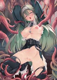 リクエスト作品触手乳首姦追加差分 - Page 12 - HentaiEra