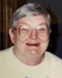 Patricia Noyes Obituary January 21, 2024