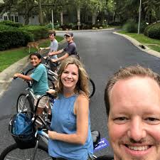 Ministry Leaders — East Cobb Presbyterian Church