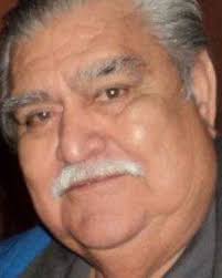 Obituary information for Esteban Benavides