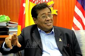 According to convention, the menteri besar is the leader of the majority party or largest coalition party of the selangor state legislative assembly. Bekas Menteri Besar Selangor Air Times News Network