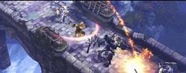 Diablo 3 Follower Gear Boost - Buy Follower Gear | Boosthive