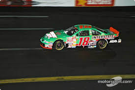 Richard petty made history during the 1960s his first car was 64 plmouth hemi his car was stp. Nascar Joe Gibbs Racing History With Interstate Part 5