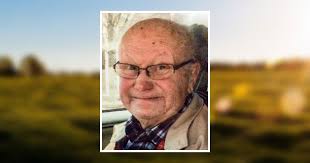 Cecil Roy Jorgensen Obituary July 4, 2018