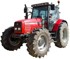 Massey Ferguson 6290 Tractor