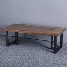 This project is especially useful if you have a large gathering planned, and you want to keep the indoor disruptions to a minimum. Metal Furniture Legs Industrial Modern Decory T Shape Table Legs Heavy Duty Desk Legs Dining Table Legs Diy Table With Iron Legs 15 7h X 17 7w Inch Pricepulse