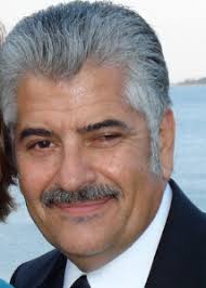 Frank S. Funari Obituary 2011