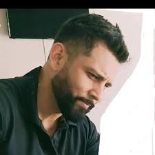 Sergio Becerril Ramirez