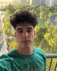 Kyle Cuevas (@kylegc) • Instagram photos and videos