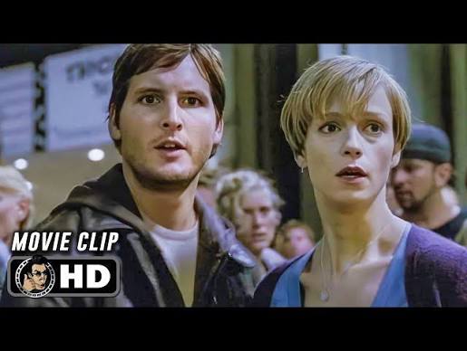 HOLLOW MAN 2 | Street Chase (2006) Movie CLIP HD - YouTube