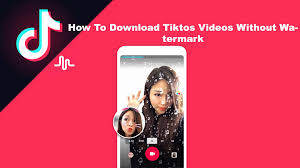 You don't have to worry because there is an easy way so you can download tiktok videos without a watermark. How To Download Tiktok Videos Without Watermark Android And Iphone