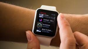 Apple Watch To Get Faster Smarter Apps With New Watchos Update Apple Watch Iphone Music Apple