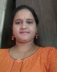 K Mangala - Part time Cleaner and Baby Sitter in TC Palya in Bangalore