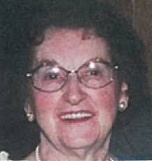 Marie-Louise Thibault Obituary (2015)