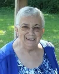 Obituary information for Grace M. (Borders) Hannah