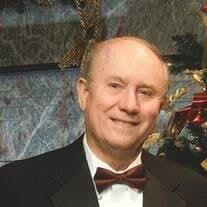 Mr. William "Bill" R. Gresham, Jr. Obituary